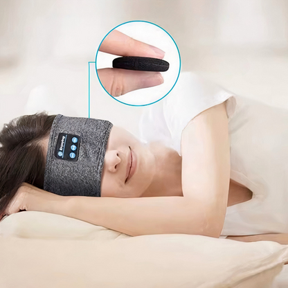 Bluetooth Sleeping Mask