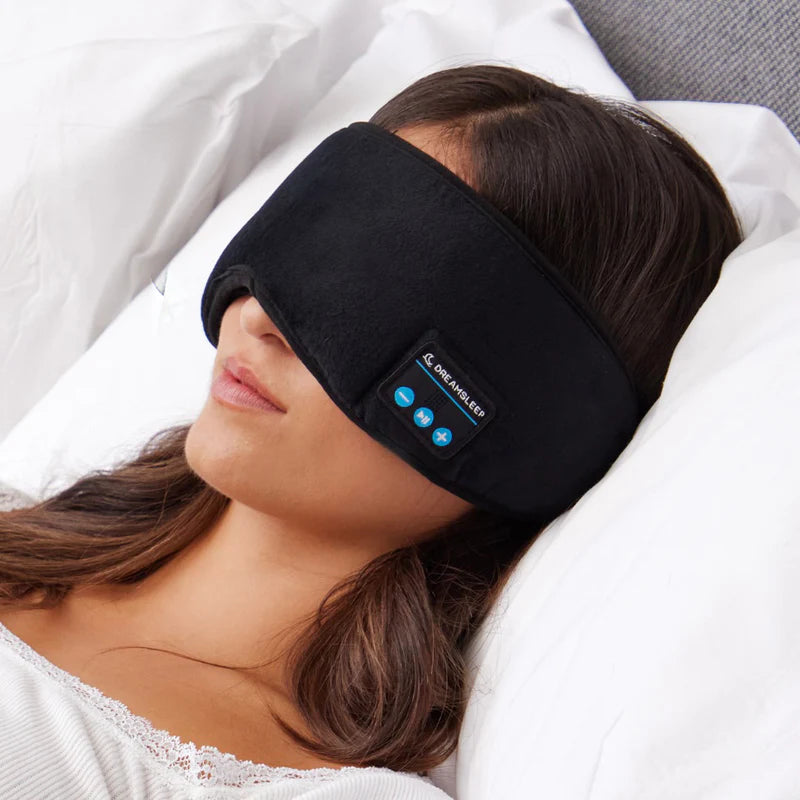 Bluetooth Sleeping Mask