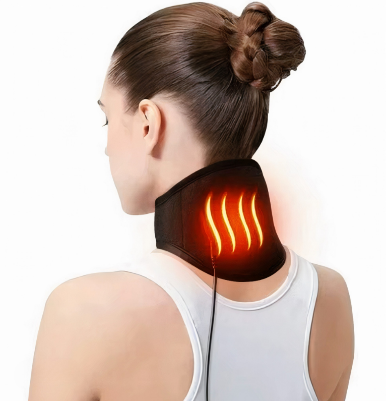 Heating Neck Protection