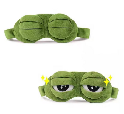 Designed Sleeping Mask