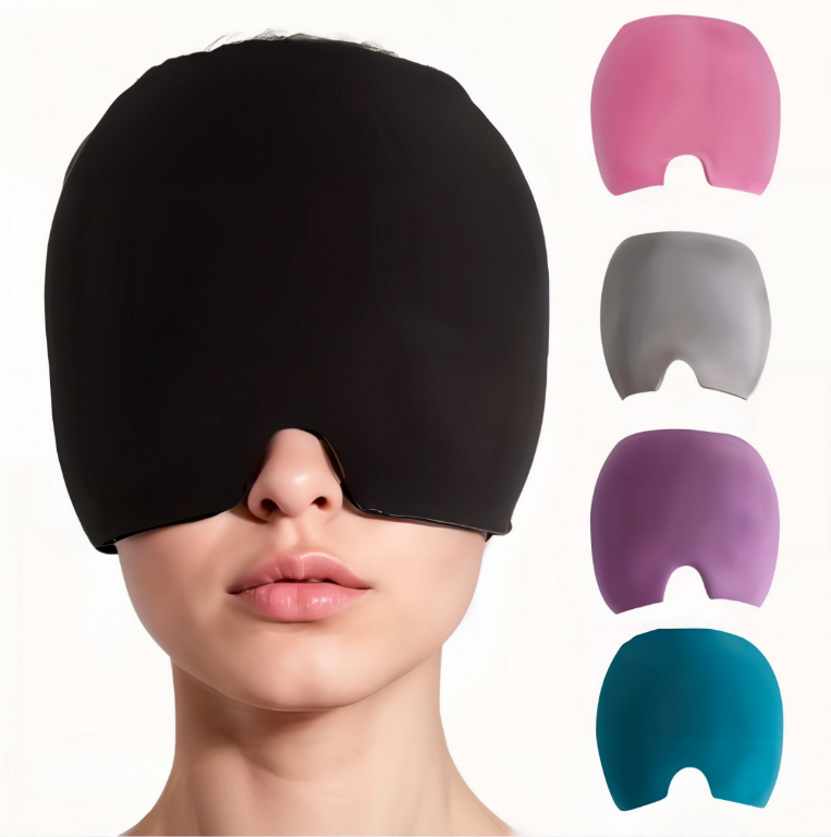 Migraine Mask