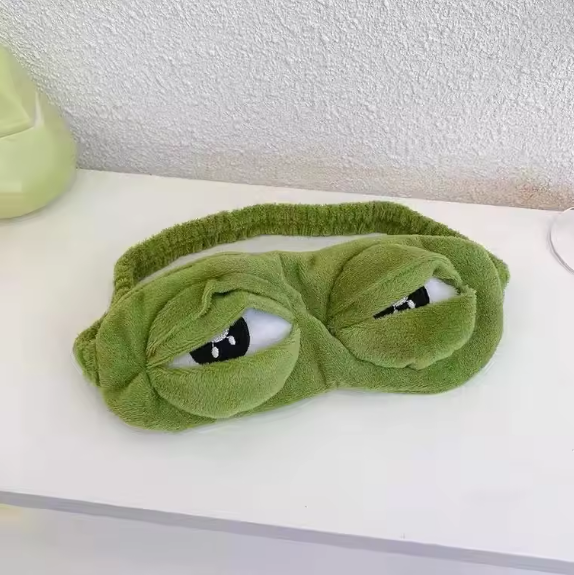 Designed Sleeping Mask